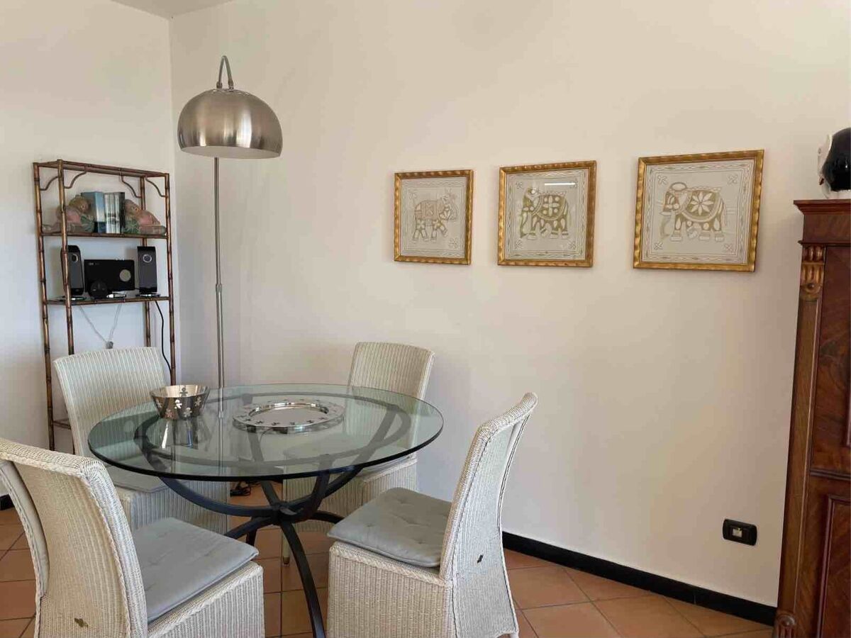 Appartement vue mer à Diano Marina, 30m² de terrasse - Photo 10