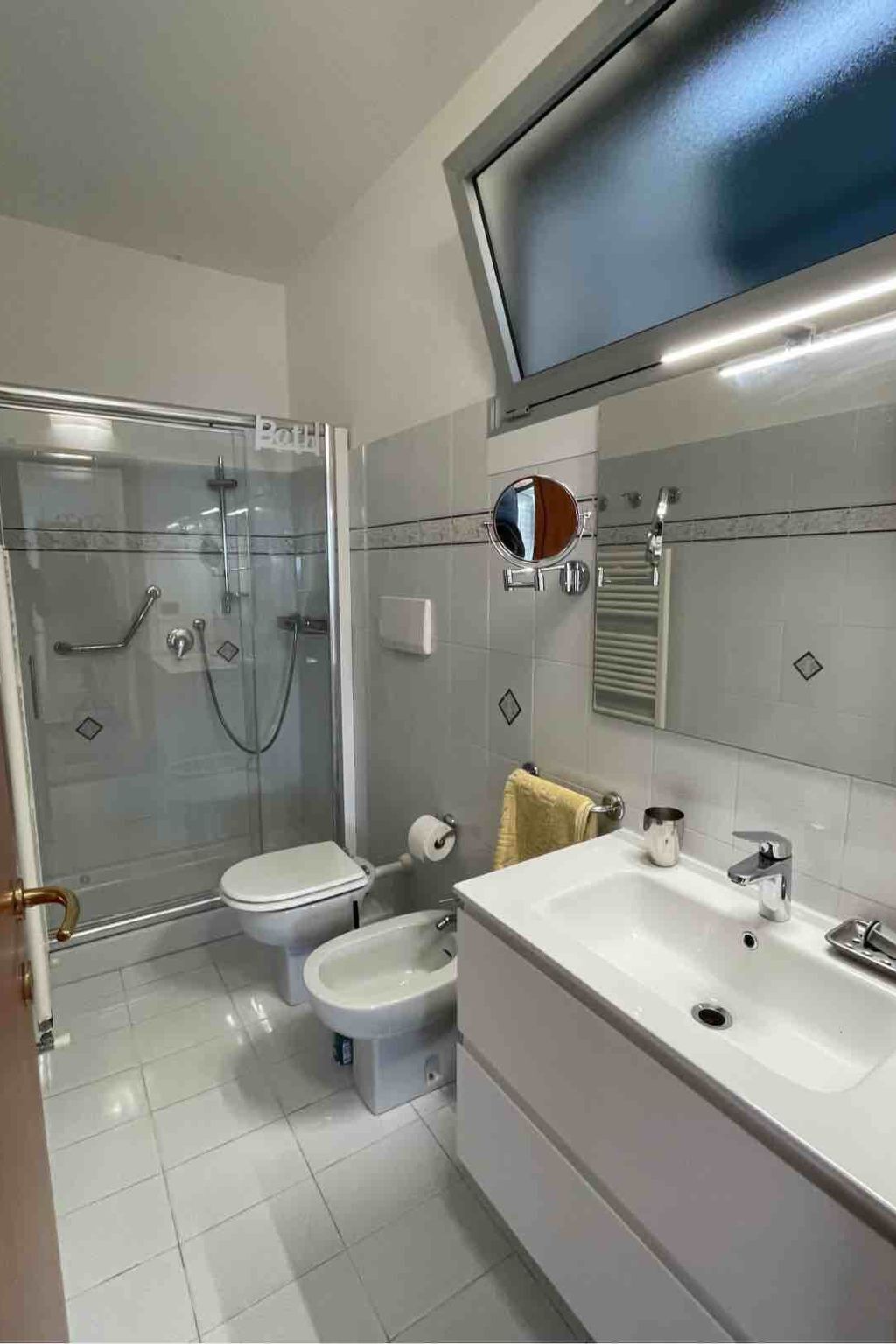 Appartement vue mer à Diano Marina, 30m² de terrasse - Photo 13