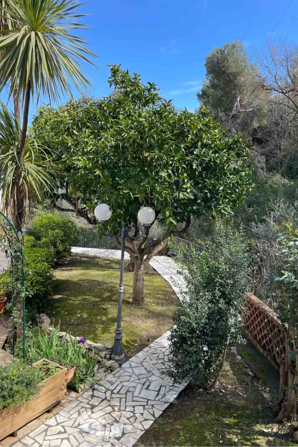 Appartement vue mer à Diano Marina, 30m² de terrasse - Photo 14
