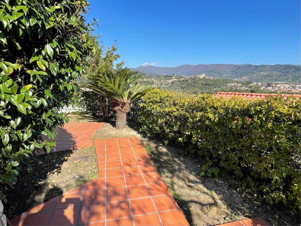 Villa Panorama : maison 6 pers. vue mer à Diano Marina - Photo 6