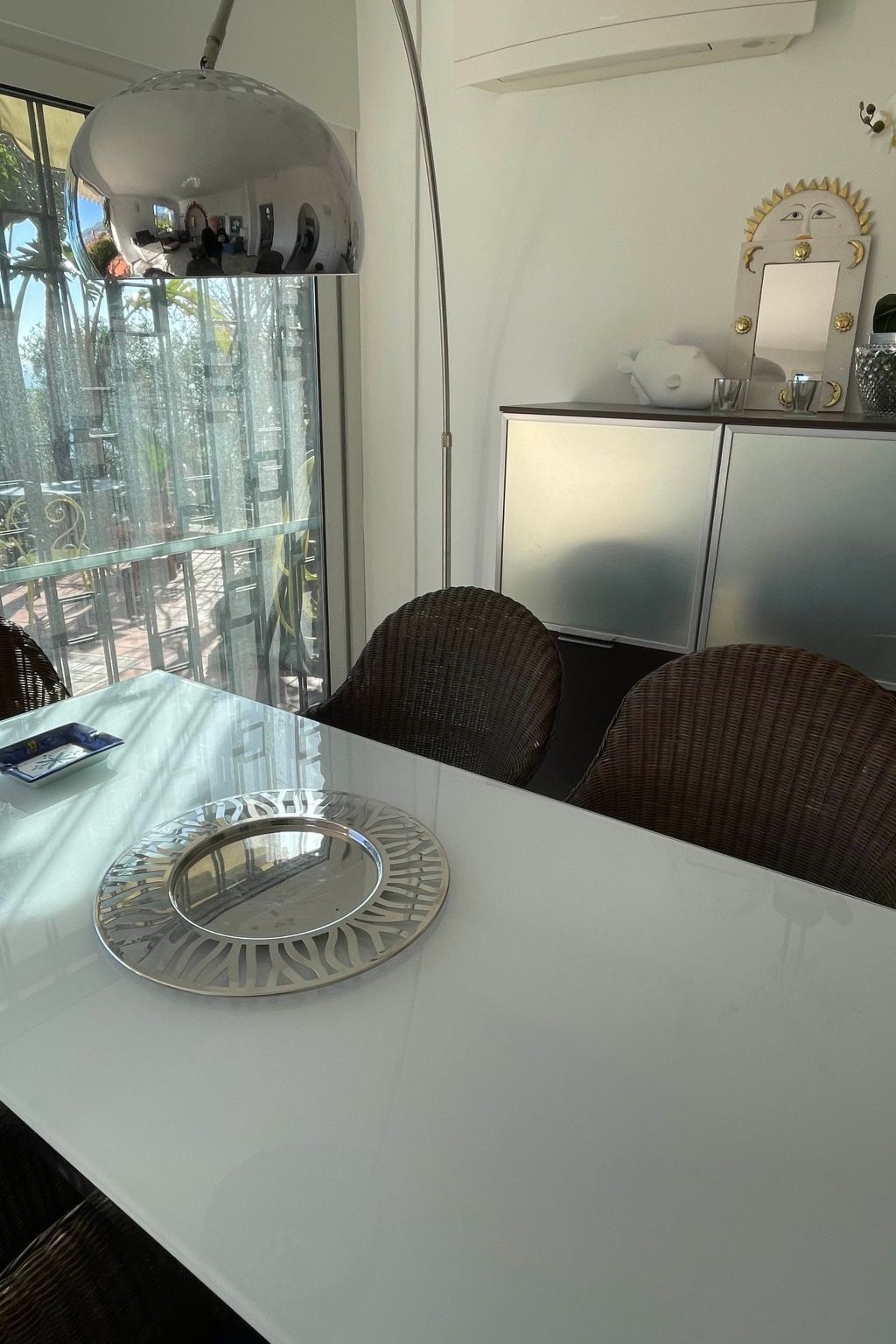 Villa Panorama : maison 6 pers. vue mer à Diano Marina - Photo 14