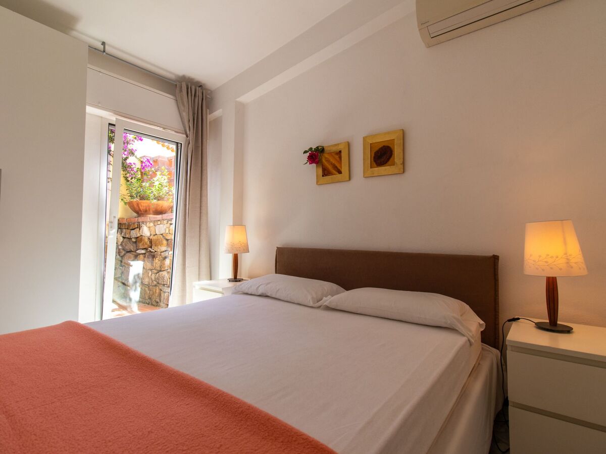Villa Panorama : maison 6 pers. vue mer à Diano Marina - Photo 15
