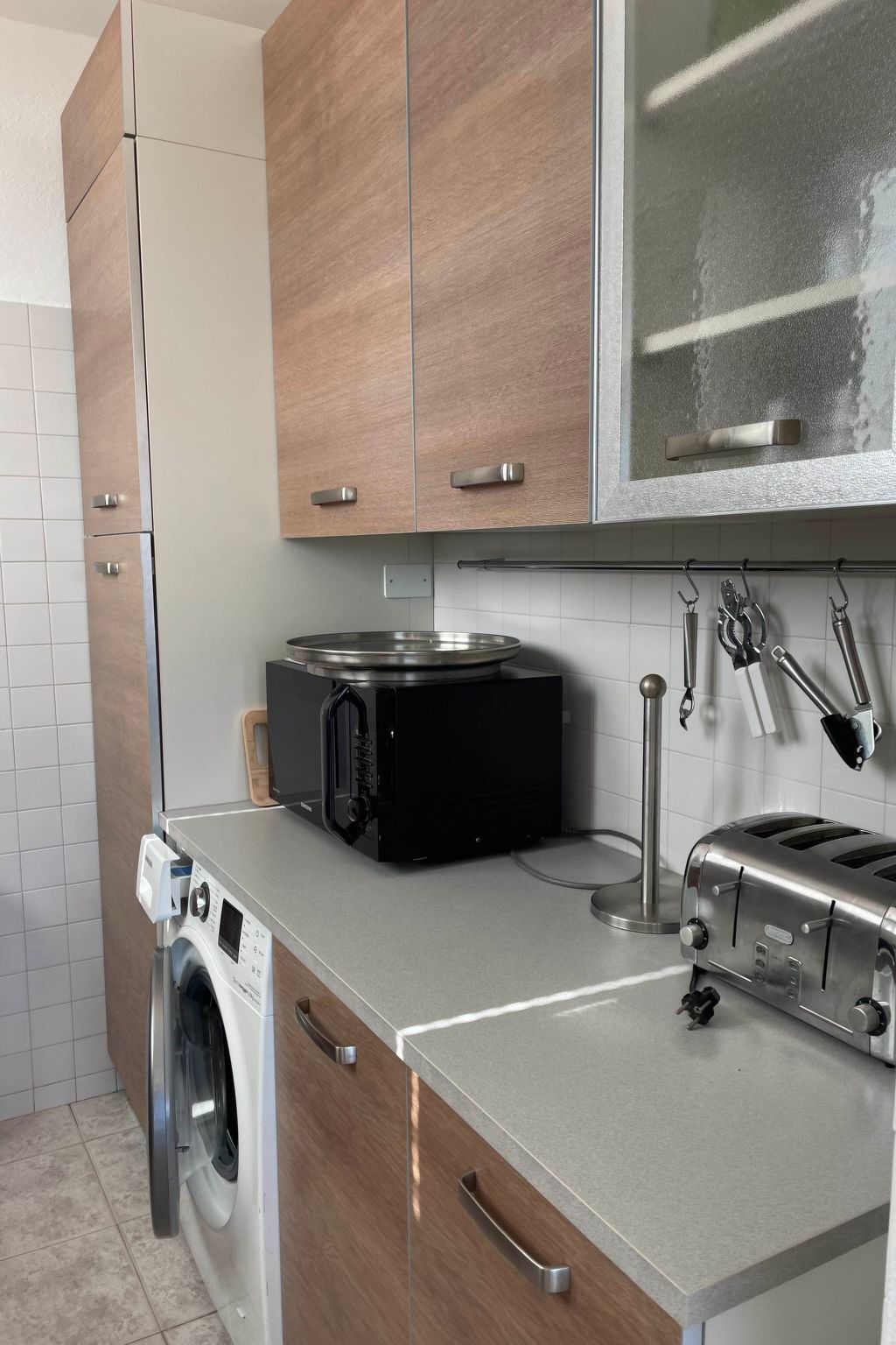 Villa Panorama : maison 6 pers. vue mer à Diano Marina - Photo 17