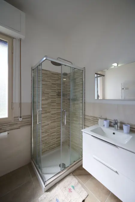 Appartement 3 chambres avec grande terrasse à Diano Marina : photo 2
