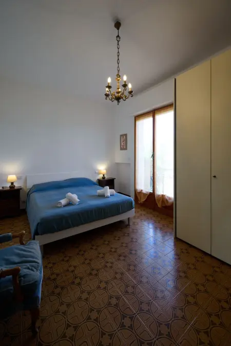 Appartement 3 chambres avec grande terrasse à Diano Marina : photo 5