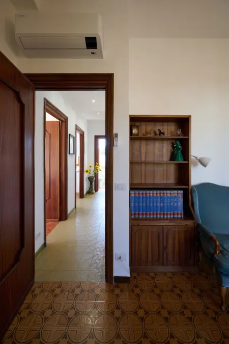 Appartement 3 chambres avec grande terrasse à Diano Marina : photo 7