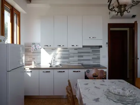 Appartement 3 chambres avec grande terrasse à Diano Marina : photo 8