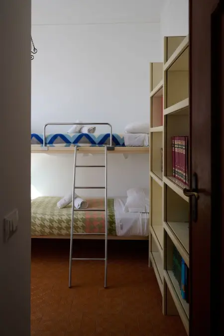 Appartement 3 chambres avec grande terrasse à Diano Marina : photo 12