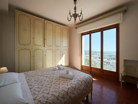 Appartement 3 chambres avec grande terrasse à Diano Marina : photo 13