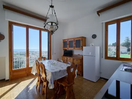 Appartement 3 chambres avec grande terrasse à Diano Marina : photo 15