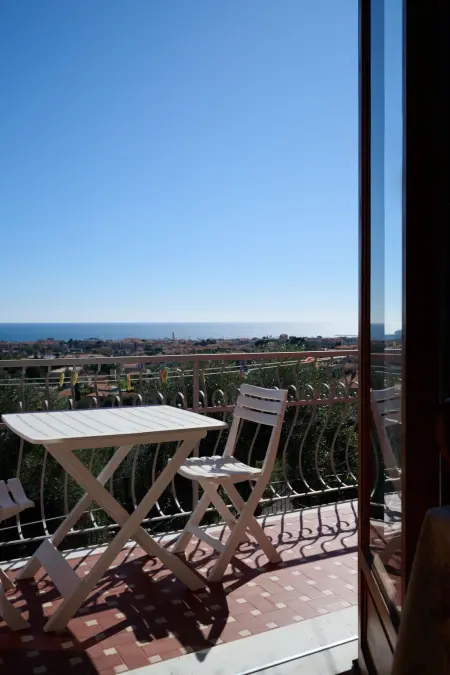 Appartement 3 chambres avec grande terrasse à Diano Marina : photo 16