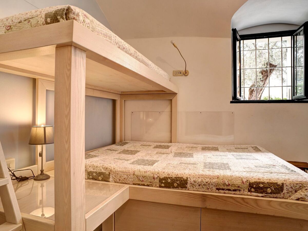 Appartement Diano San Pietro, plein nature avec jardin - Photo 4