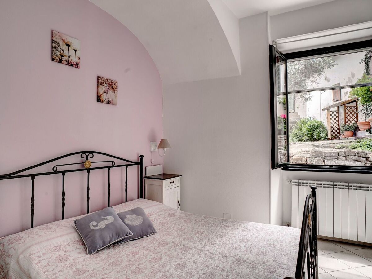 Appartement Diano San Pietro, plein nature avec jardin - Photo 8