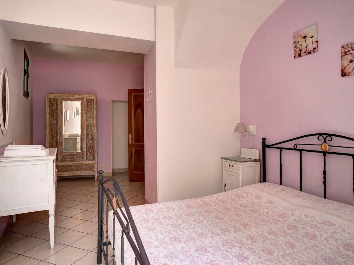 Appartement Diano San Pietro, plein nature avec jardin - Photo 9