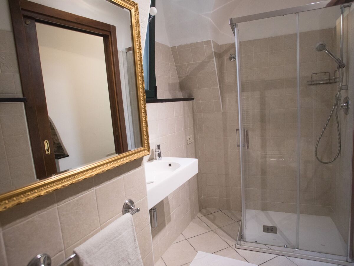 Appartement Diano San Pietro, plein nature avec jardin - Photo 11