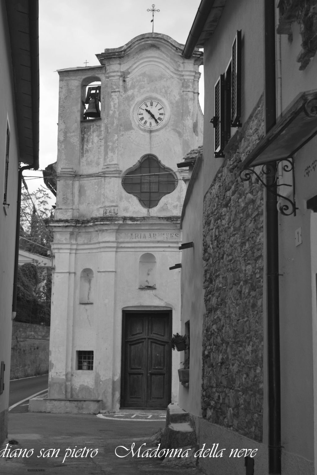 Appartement Diano San Pietro, plein nature avec jardin - Photo 24