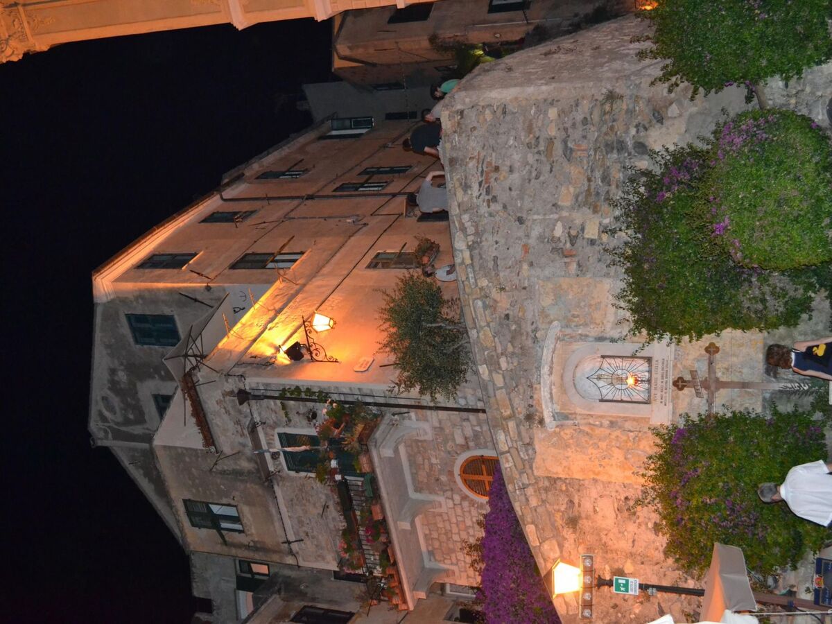 Appartement Diano San Pietro, plein nature avec jardin - Photo 35