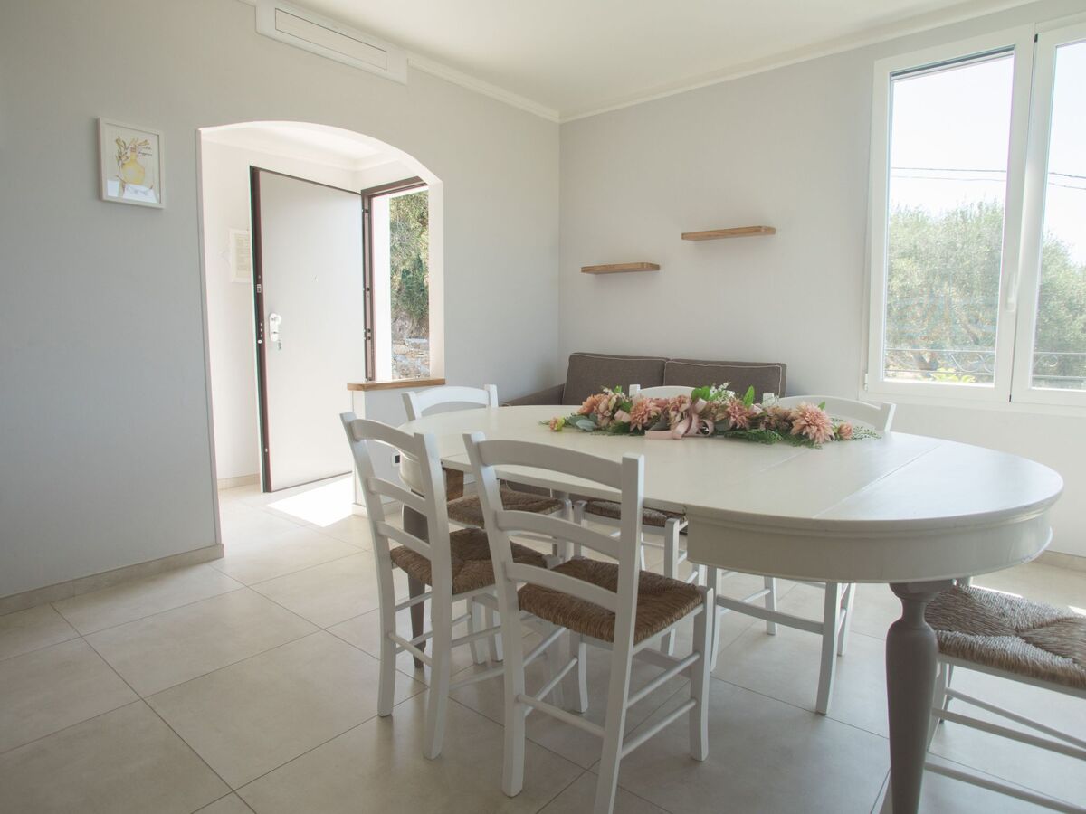 Appartement 3 chambres avec jardin privé à Diano Castello - Photo 3