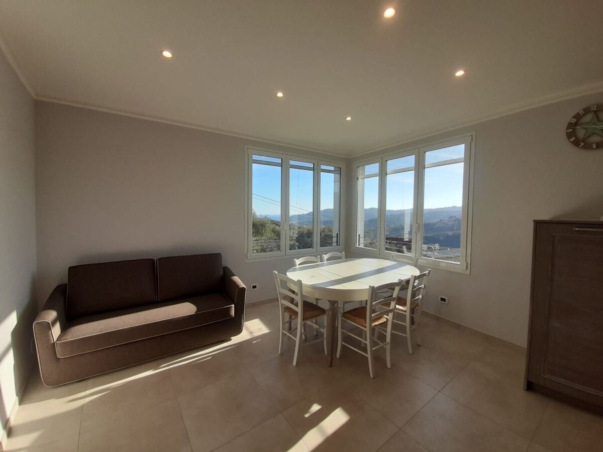 Appartement 3 chambres avec jardin privé à Diano Castello - Photo 4