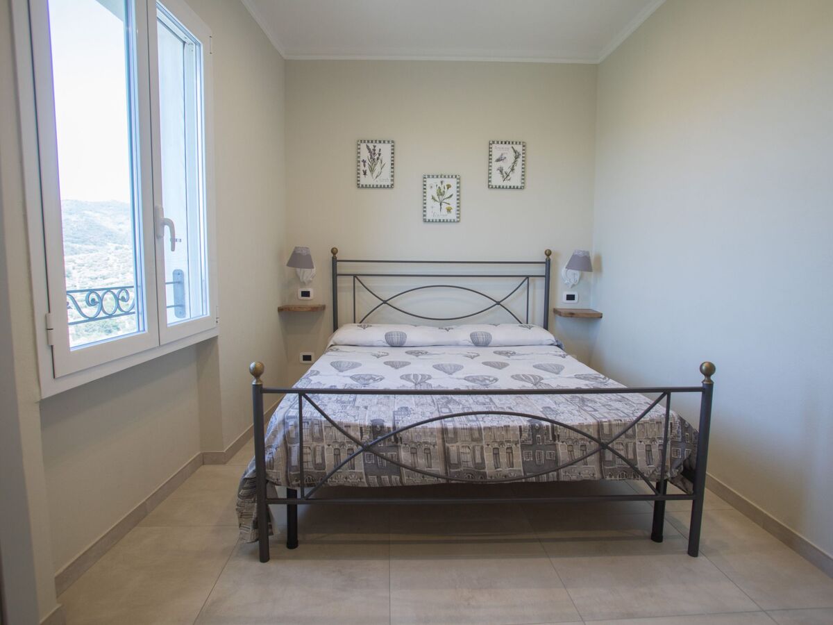 Appartement 3 chambres avec jardin privé à Diano Castello - Photo 6