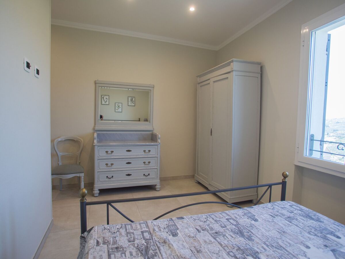 Appartement 3 chambres avec jardin privé à Diano Castello - Photo 7