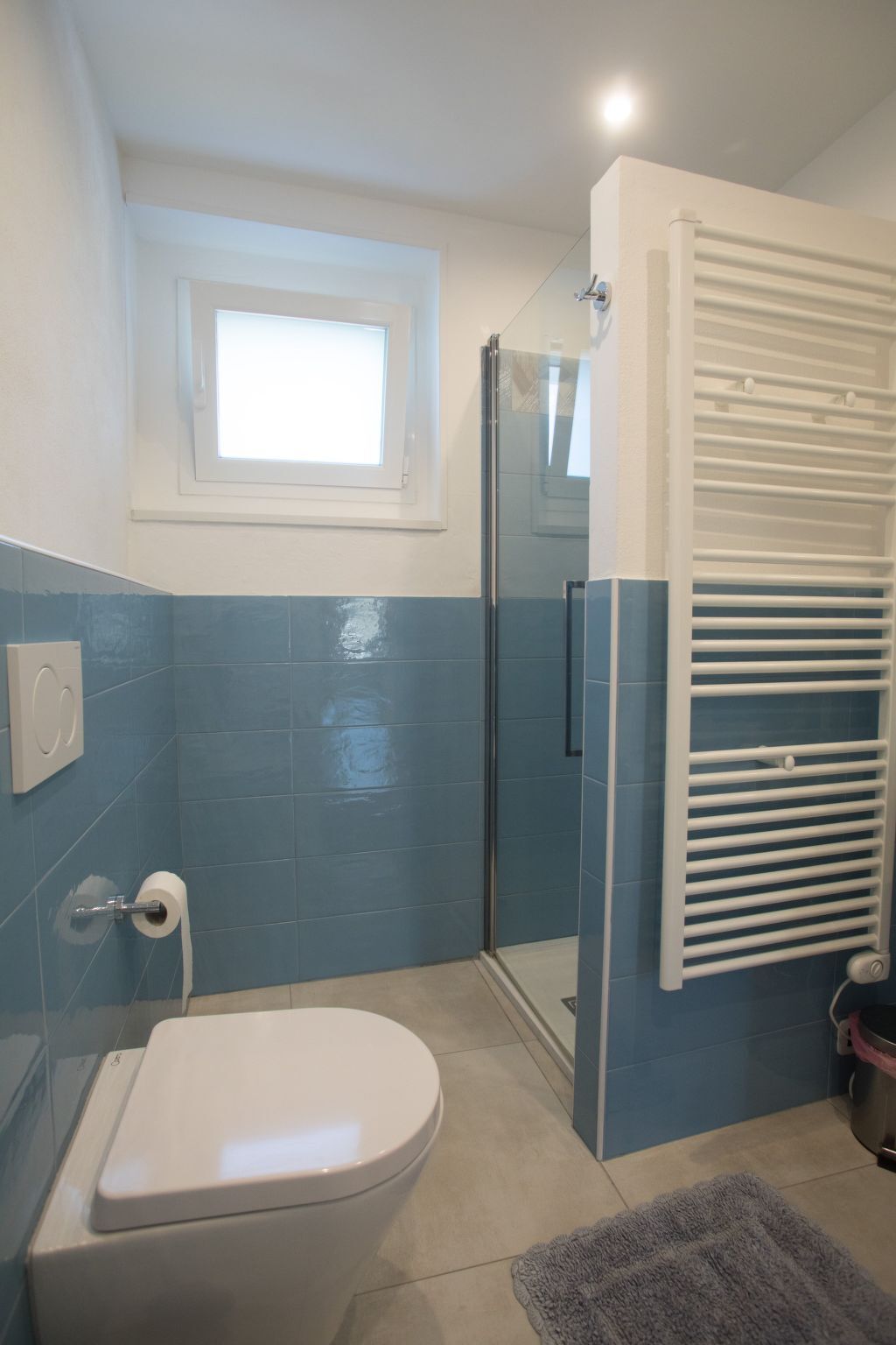 Appartement 3 chambres avec jardin privé à Diano Castello - Photo 8