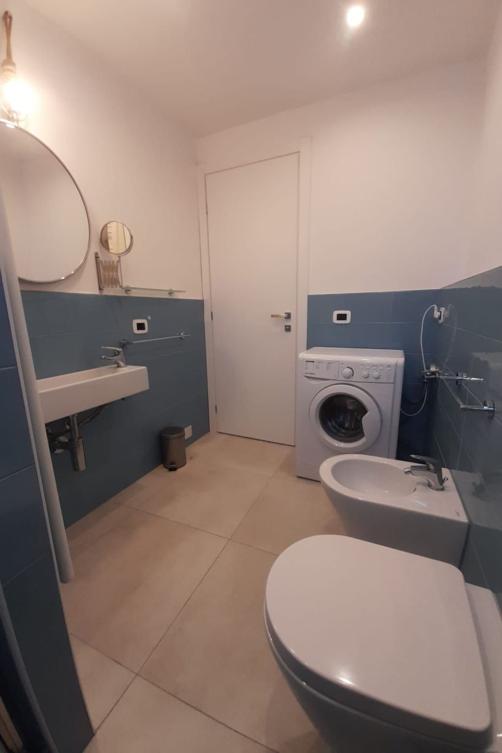 Appartement 3 chambres avec jardin privé à Diano Castello - Photo 9