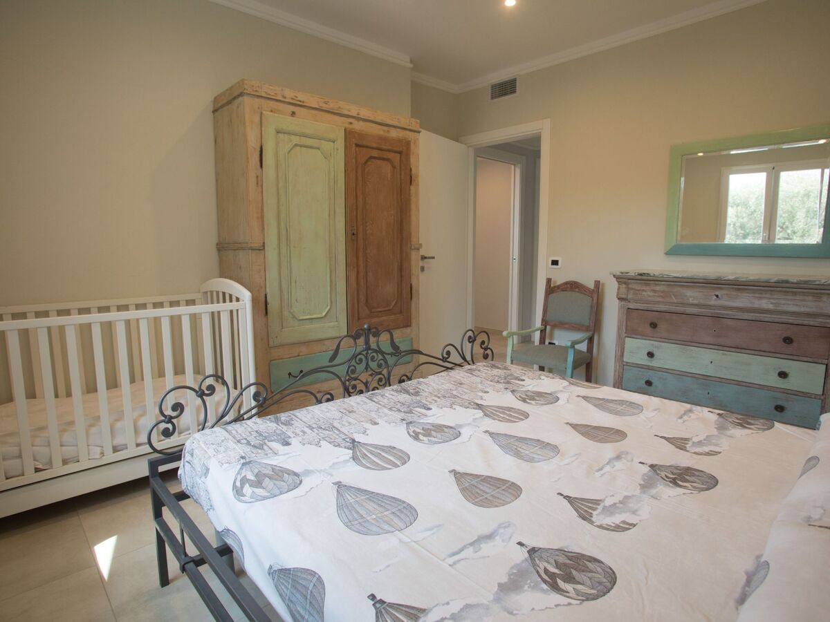 Appartement 3 chambres avec jardin privé à Diano Castello - Photo 12