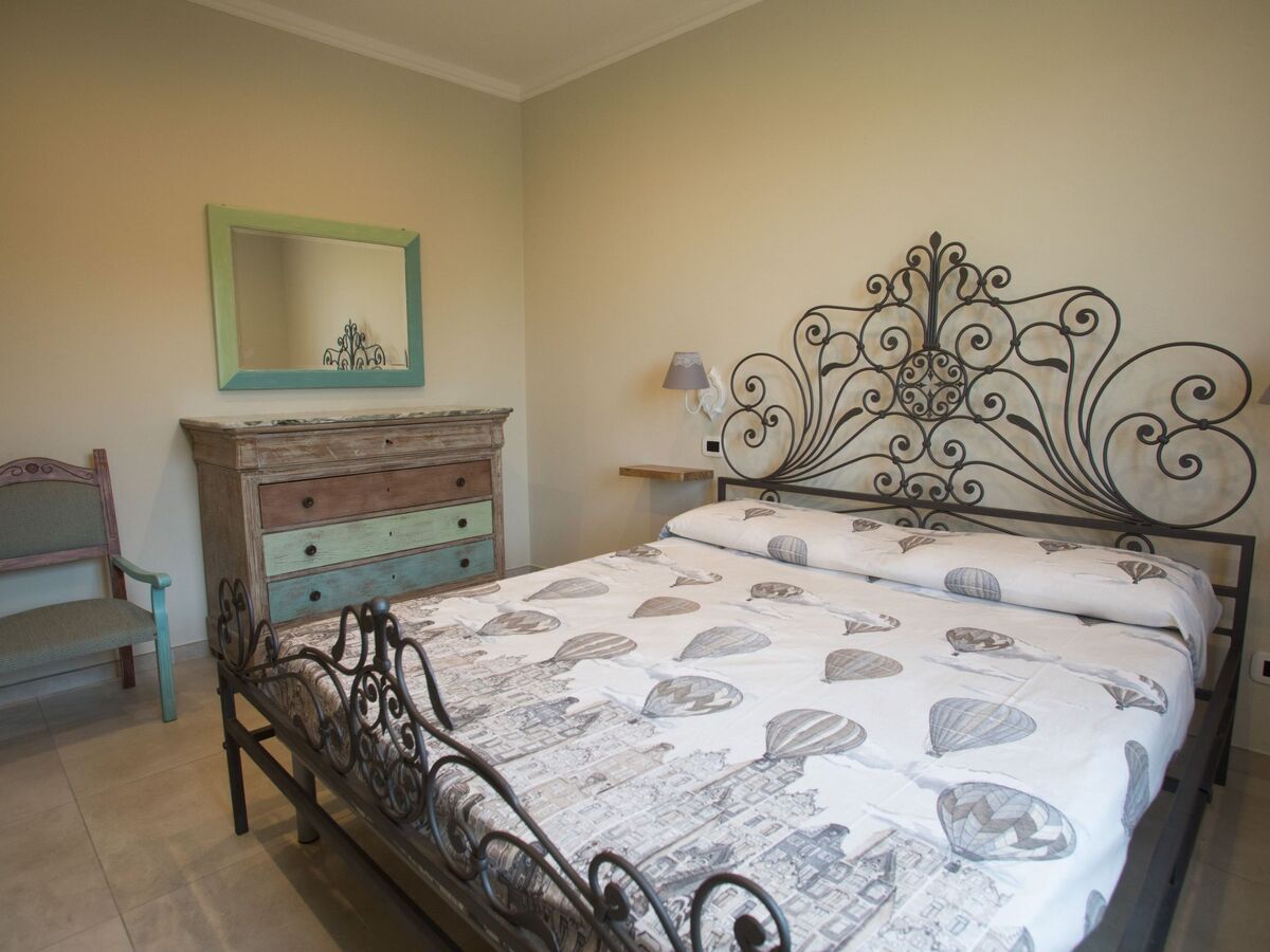 Appartement 3 chambres avec jardin privé à Diano Castello - Photo 13