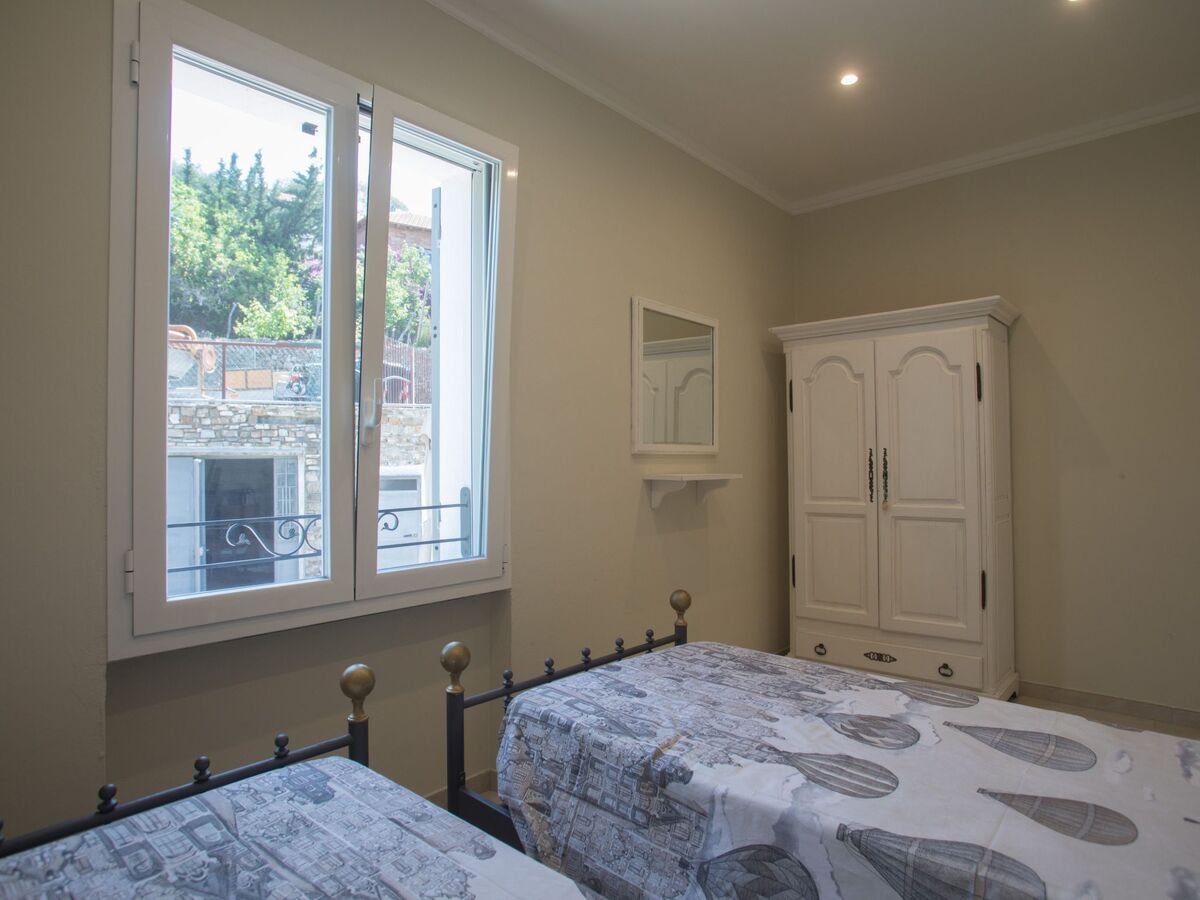 Appartement 3 chambres avec jardin privé à Diano Castello - Photo 14