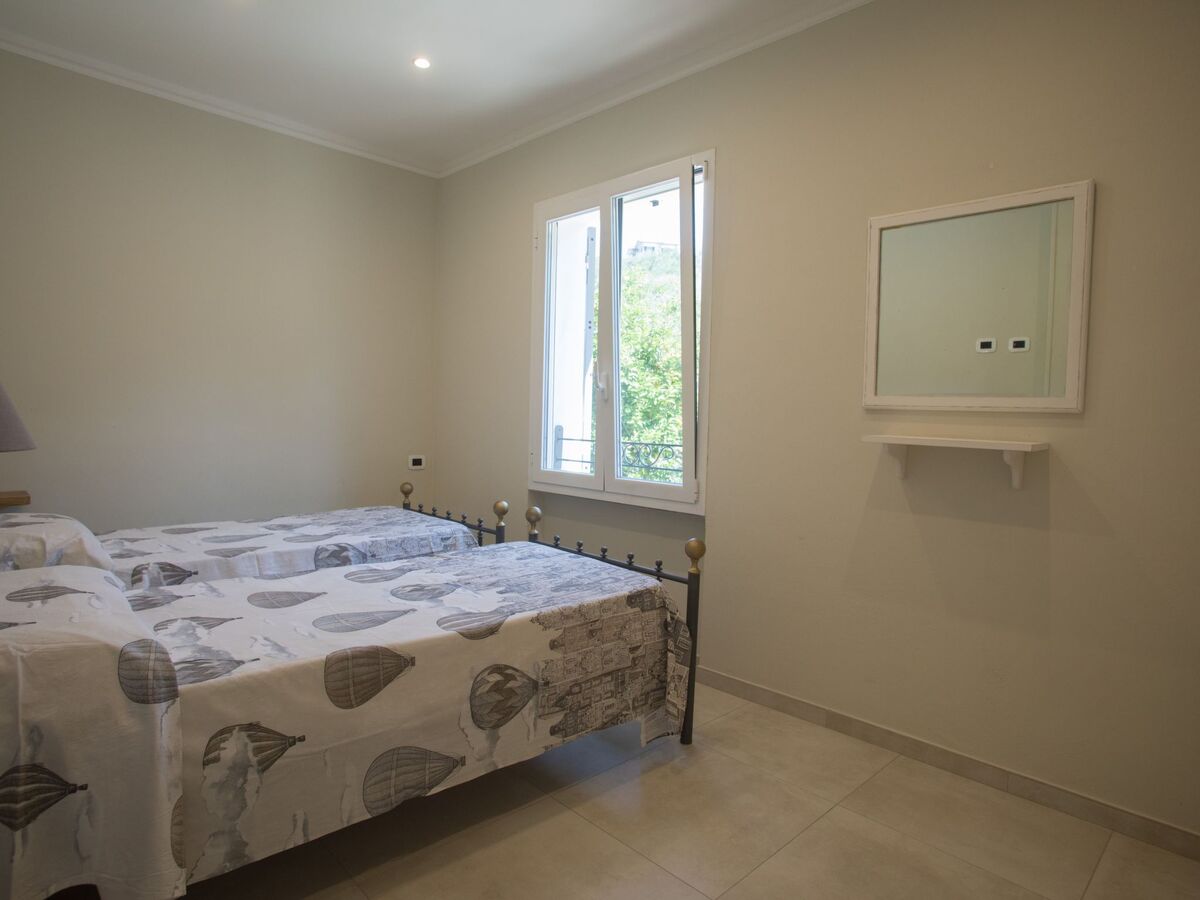 Appartement 3 chambres avec jardin privé à Diano Castello - Photo 15