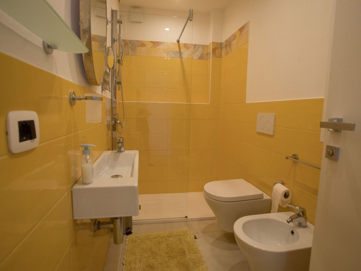 Appartement 3 chambres avec jardin privé à Diano Castello - Photo 16