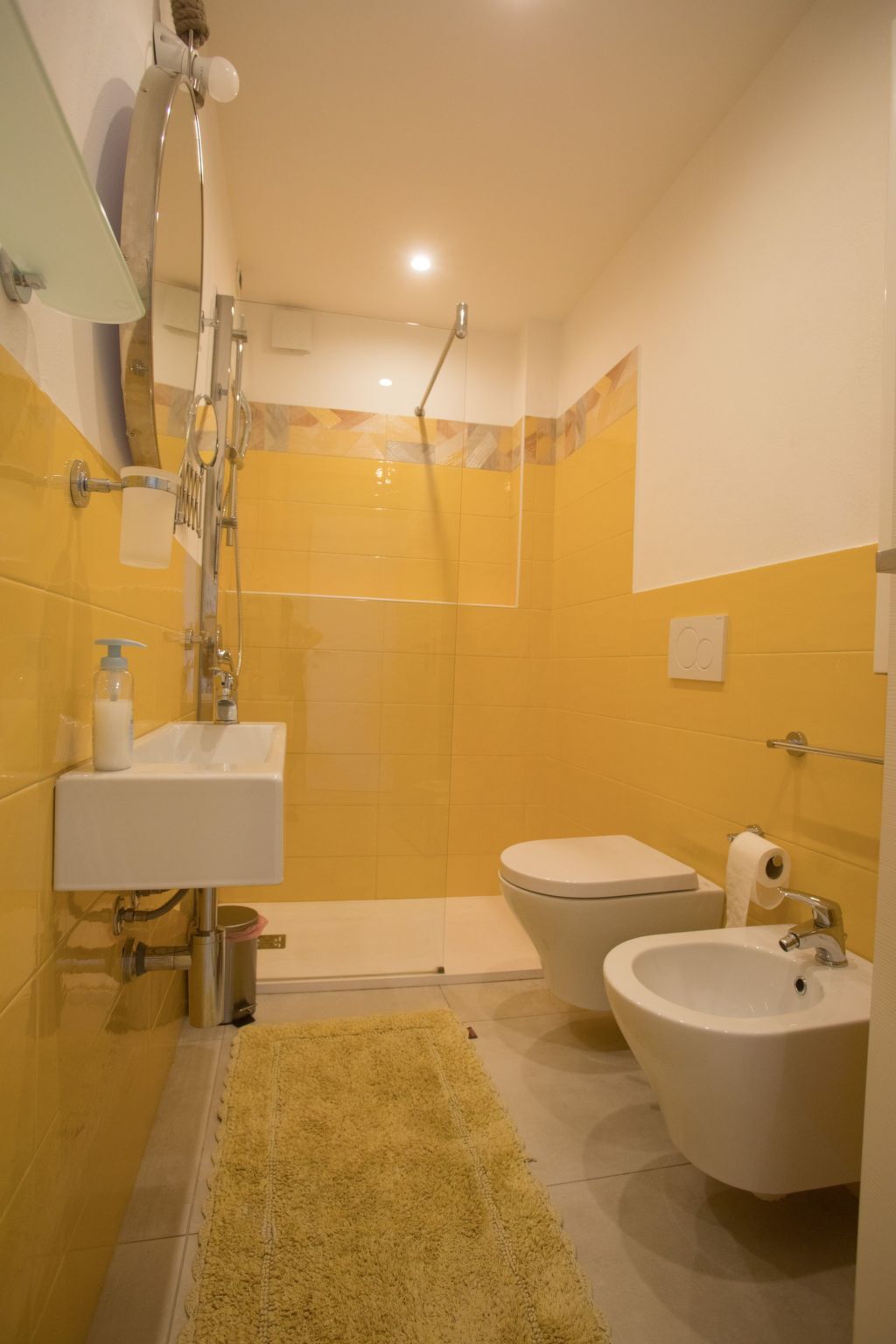Appartement 3 chambres avec jardin privé à Diano Castello - Photo 17