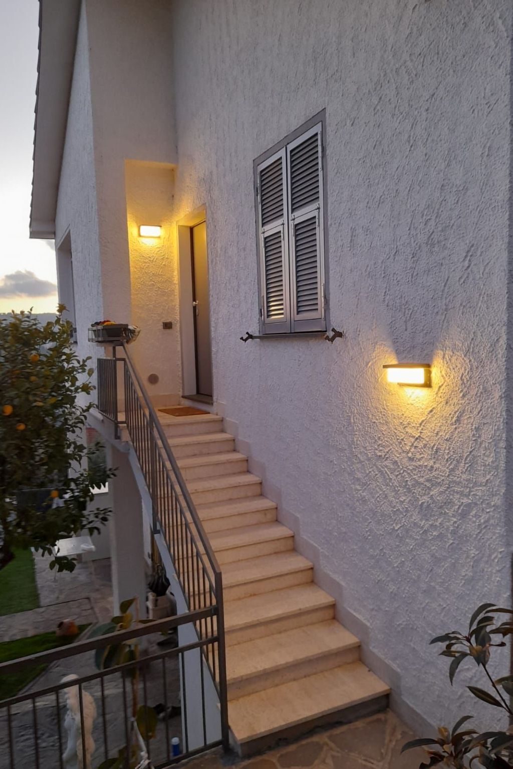 Appartement 3 chambres avec jardin privé à Diano Castello - Photo 18