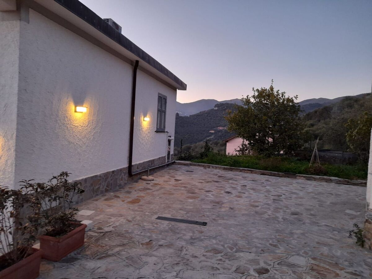 Appartement 3 chambres avec jardin privé à Diano Castello - Photo 21