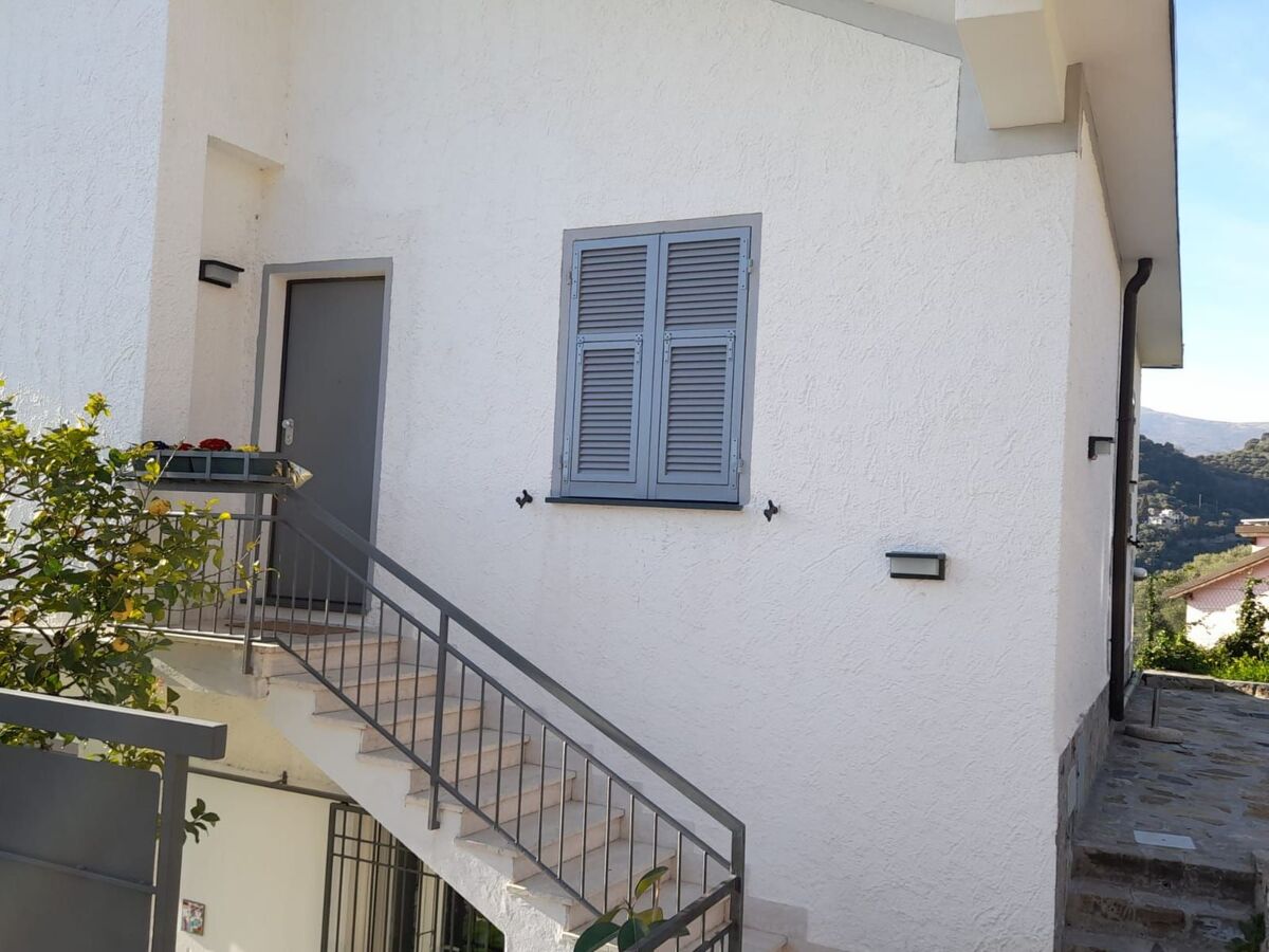 Appartement 3 chambres avec jardin privé à Diano Castello - Photo 22