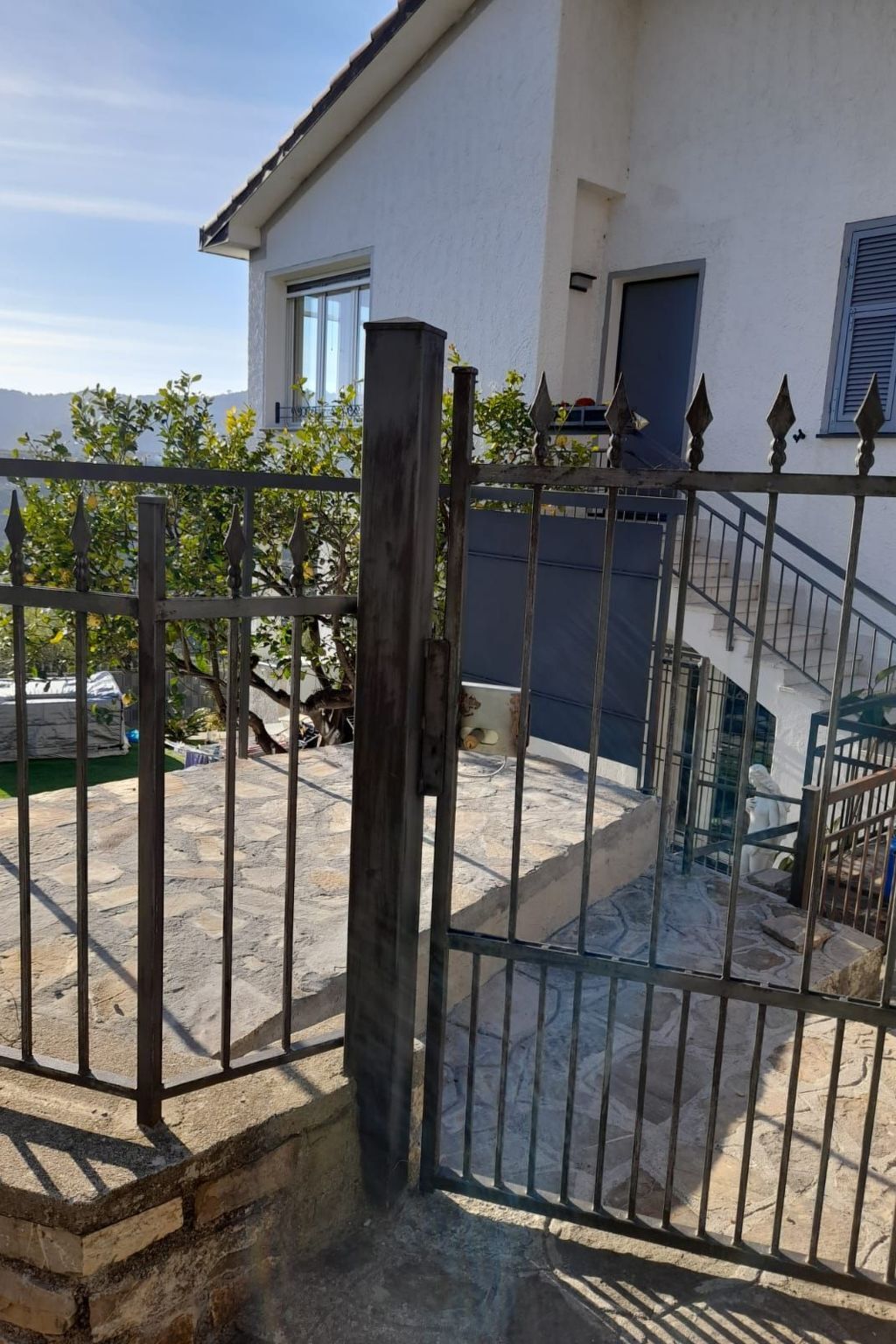 Appartement 3 chambres avec jardin privé à Diano Castello - Photo 23