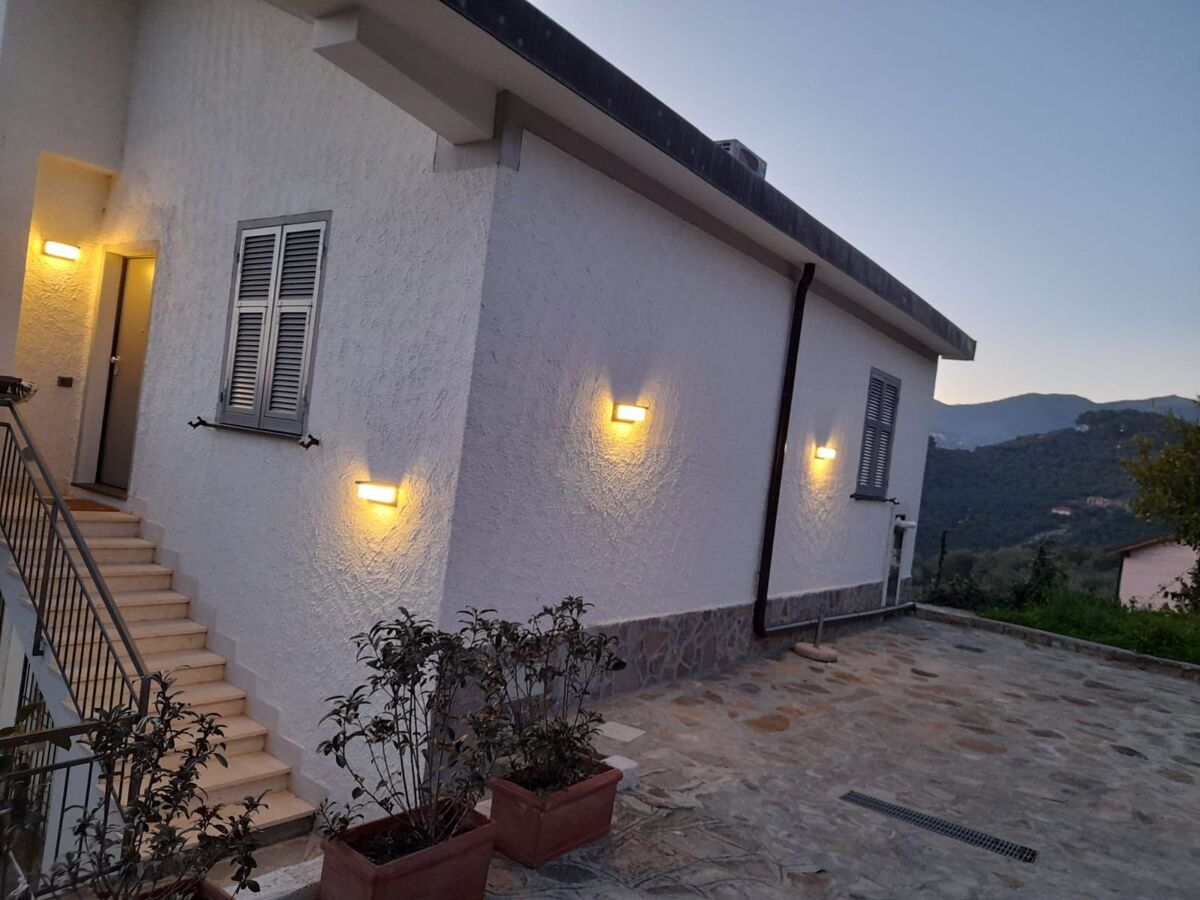 Appartement 3 chambres avec jardin privé à Diano Castello - Photo 24