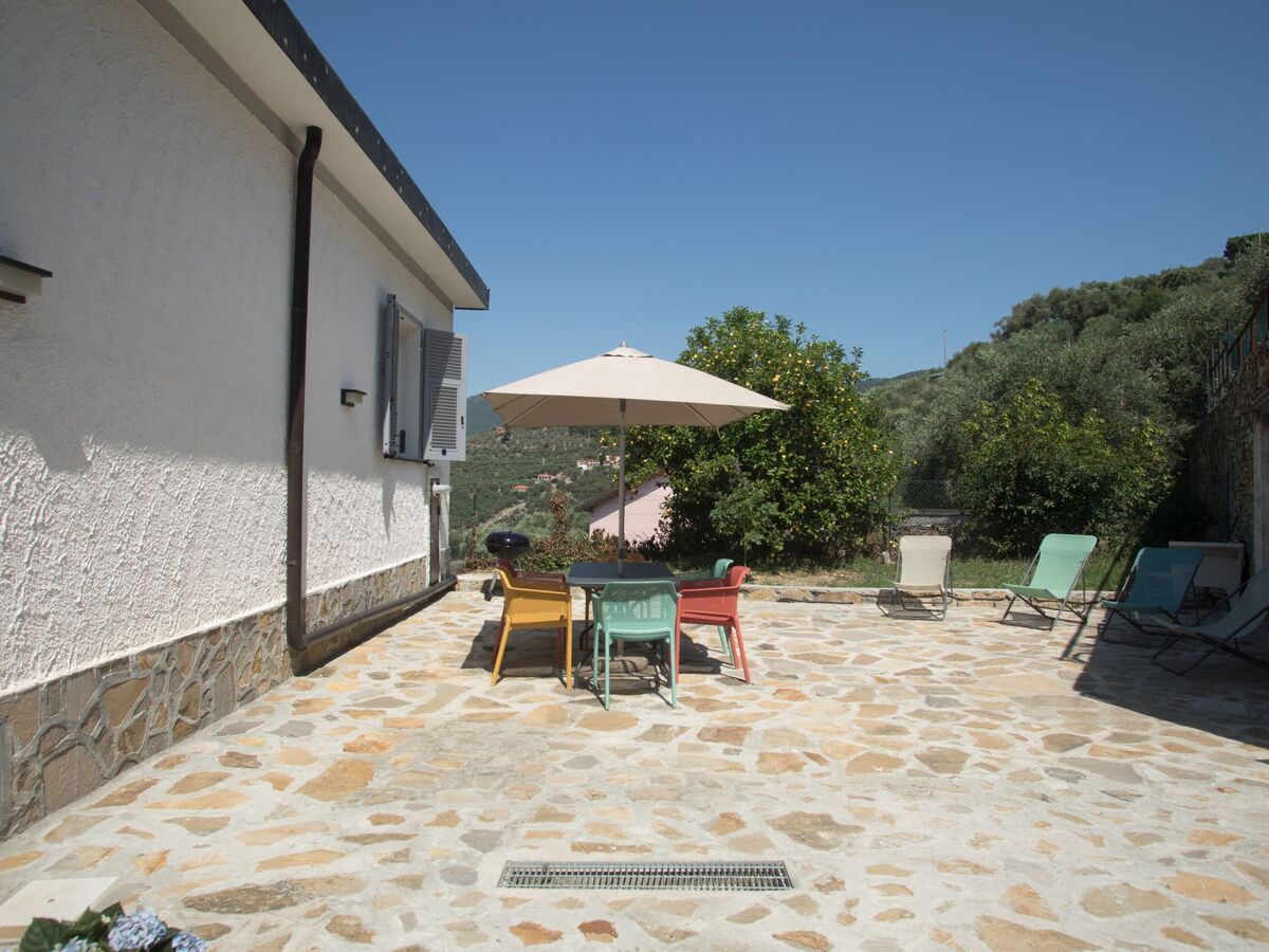 Appartement 3 chambres avec jardin privé à Diano Castello - Photo 25