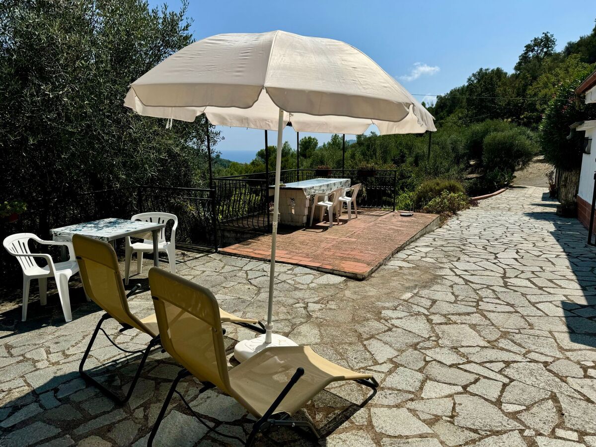 Casa Uliveto, maison dans une oliveraie en Ligurie - Photo 5
