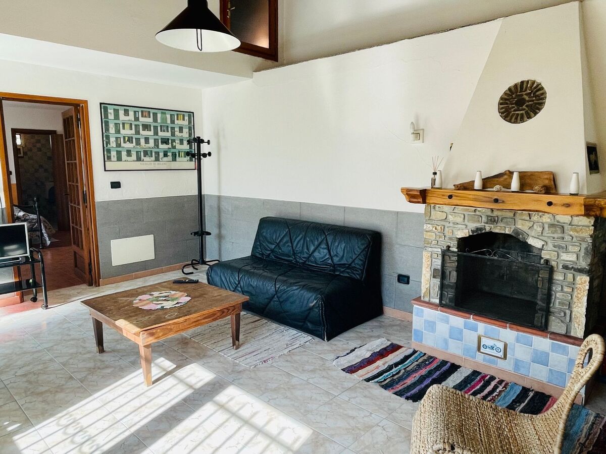 Casa Uliveto, maison dans une oliveraie en Ligurie - Photo 7