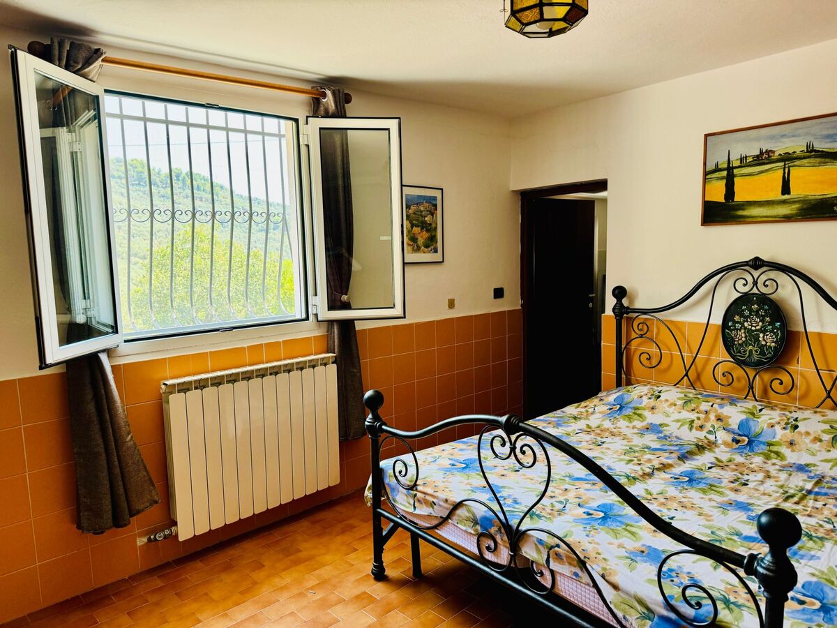 Casa Uliveto, maison dans une oliveraie en Ligurie - Photo 9