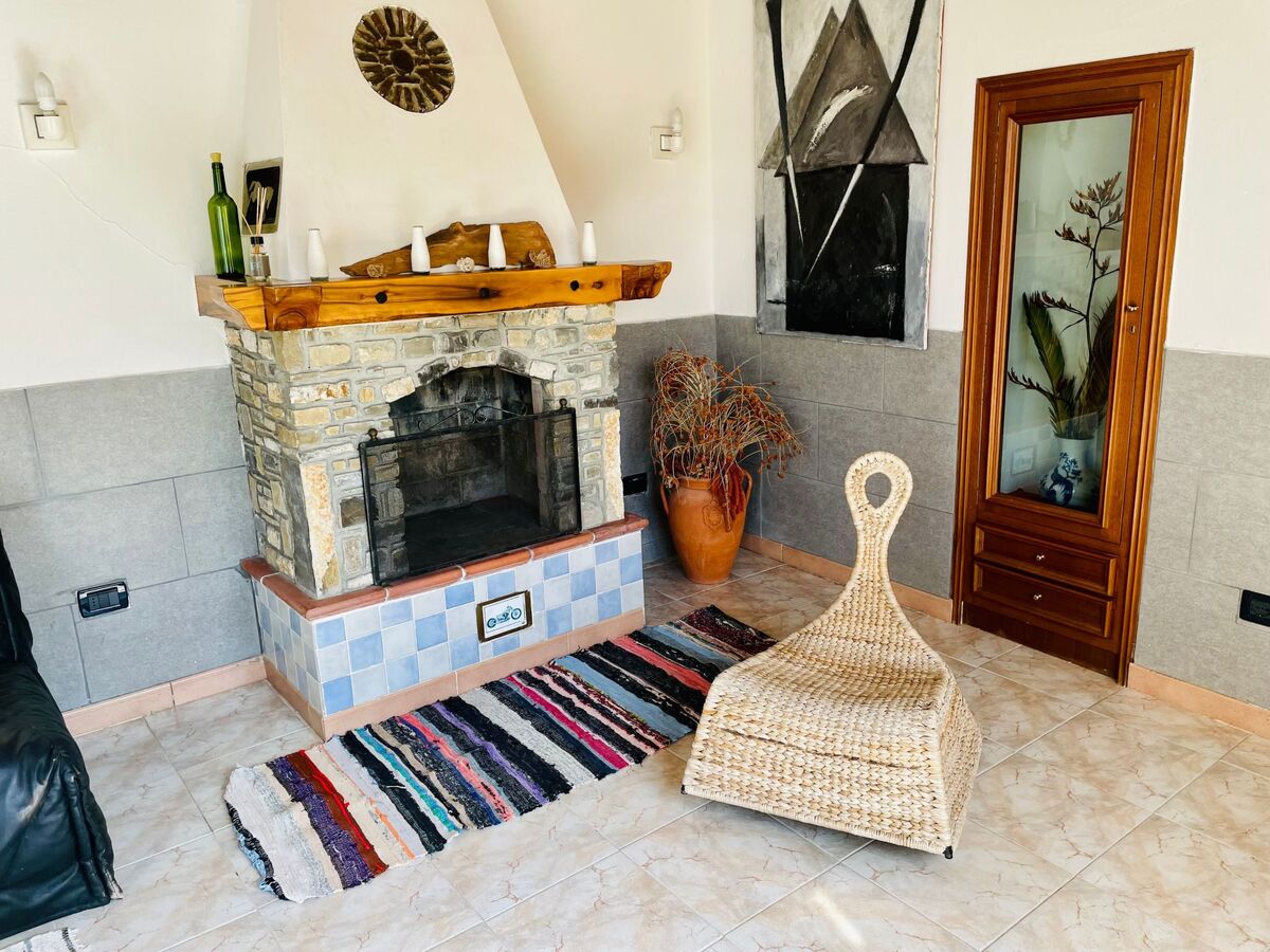 Casa Uliveto, maison dans une oliveraie en Ligurie - Photo 10