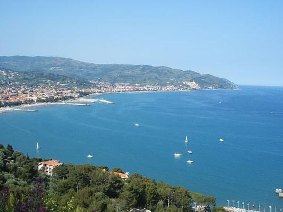 Casa Uliveto, maison dans une oliveraie en Ligurie - Photo 14