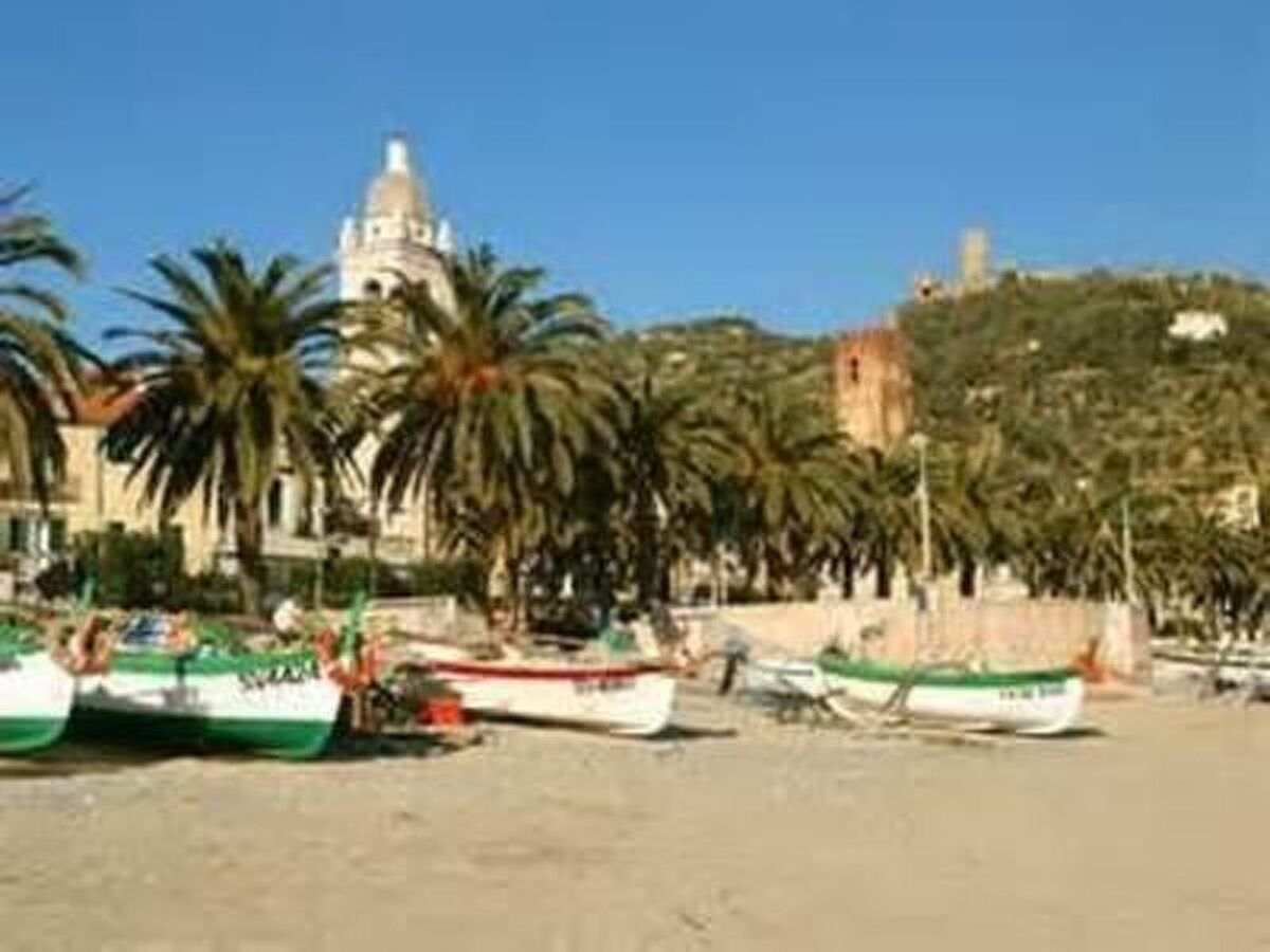 Casa Uliveto, maison dans une oliveraie en Ligurie - Photo 15