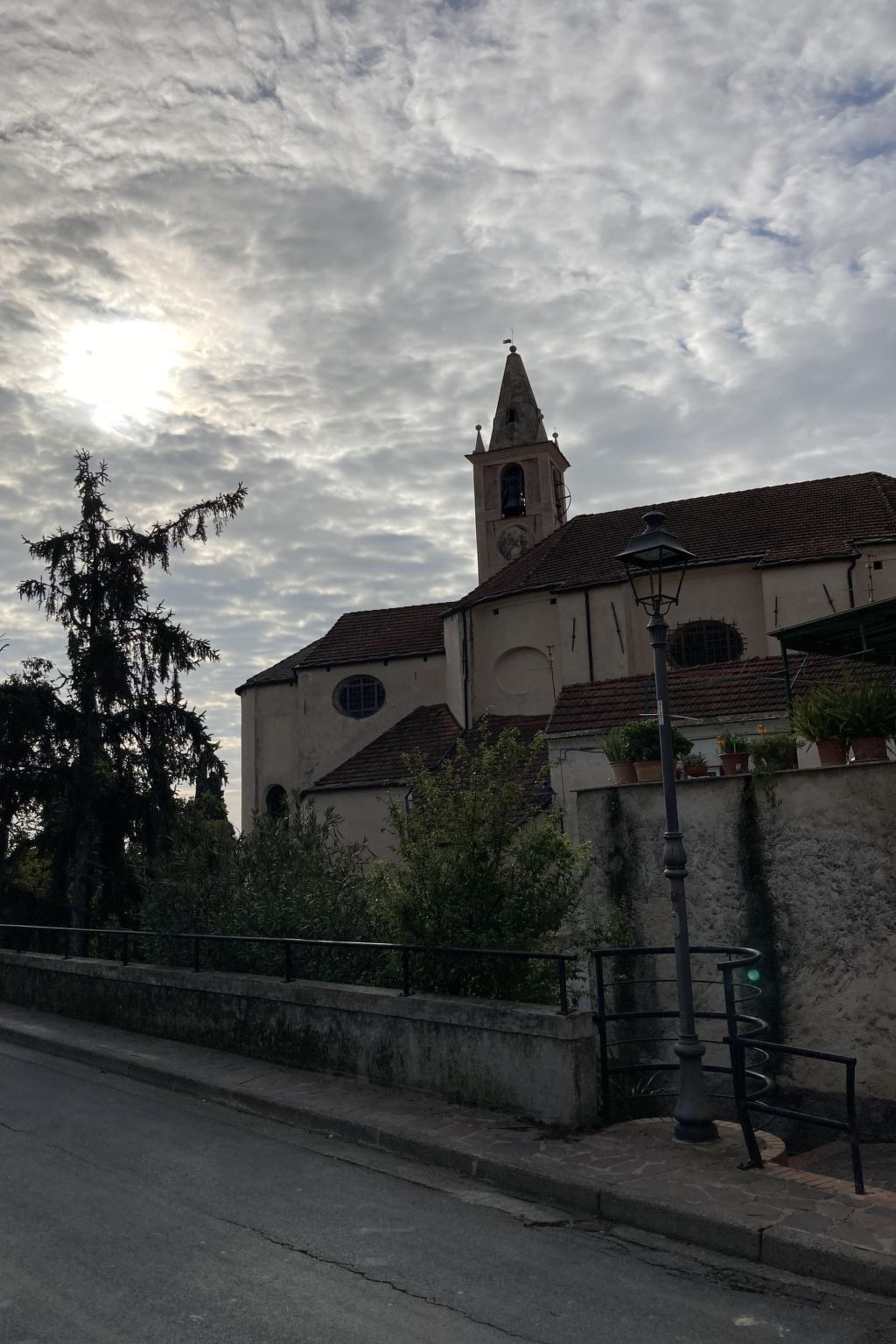 Casa Uliveto, maison dans une oliveraie en Ligurie - Photo 32