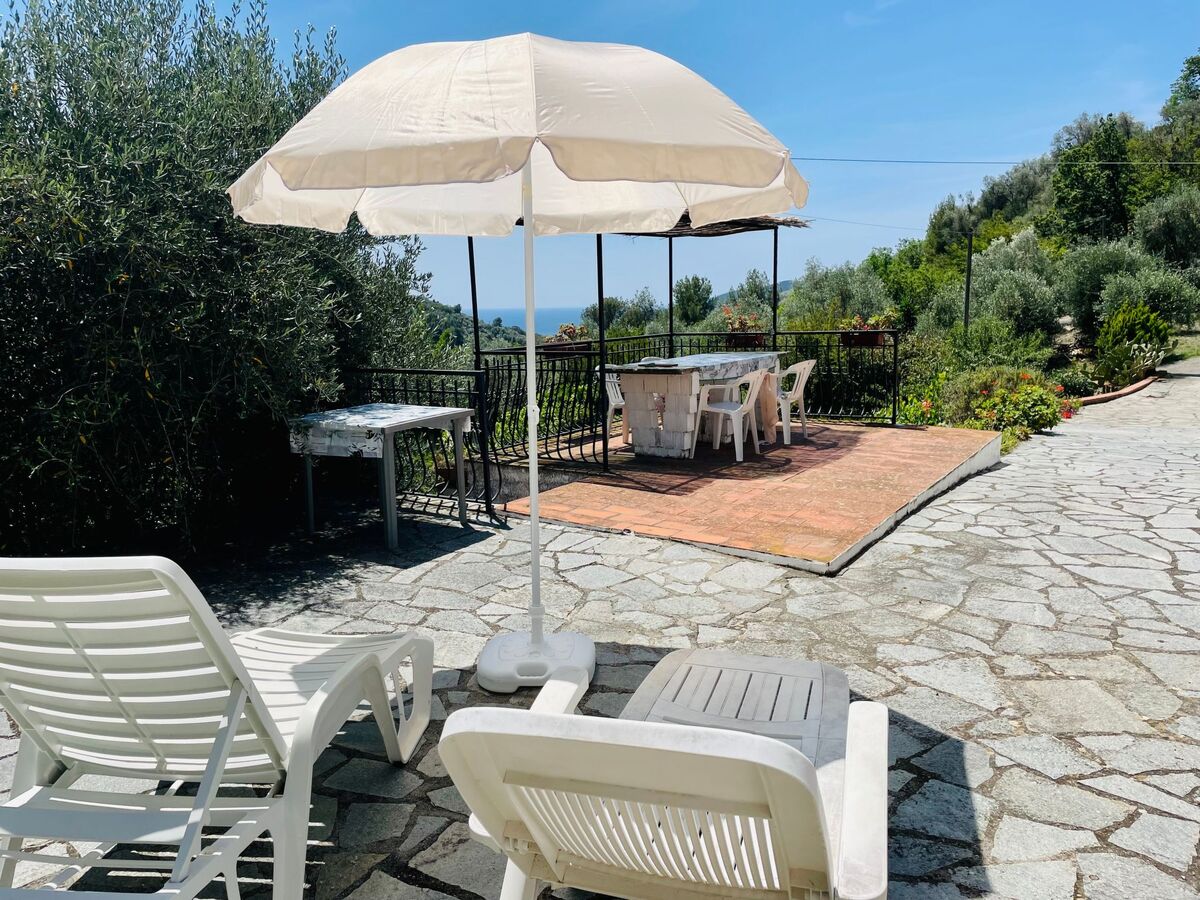 Casa Uliveto, maison dans une oliveraie en Ligurie - Photo 35
