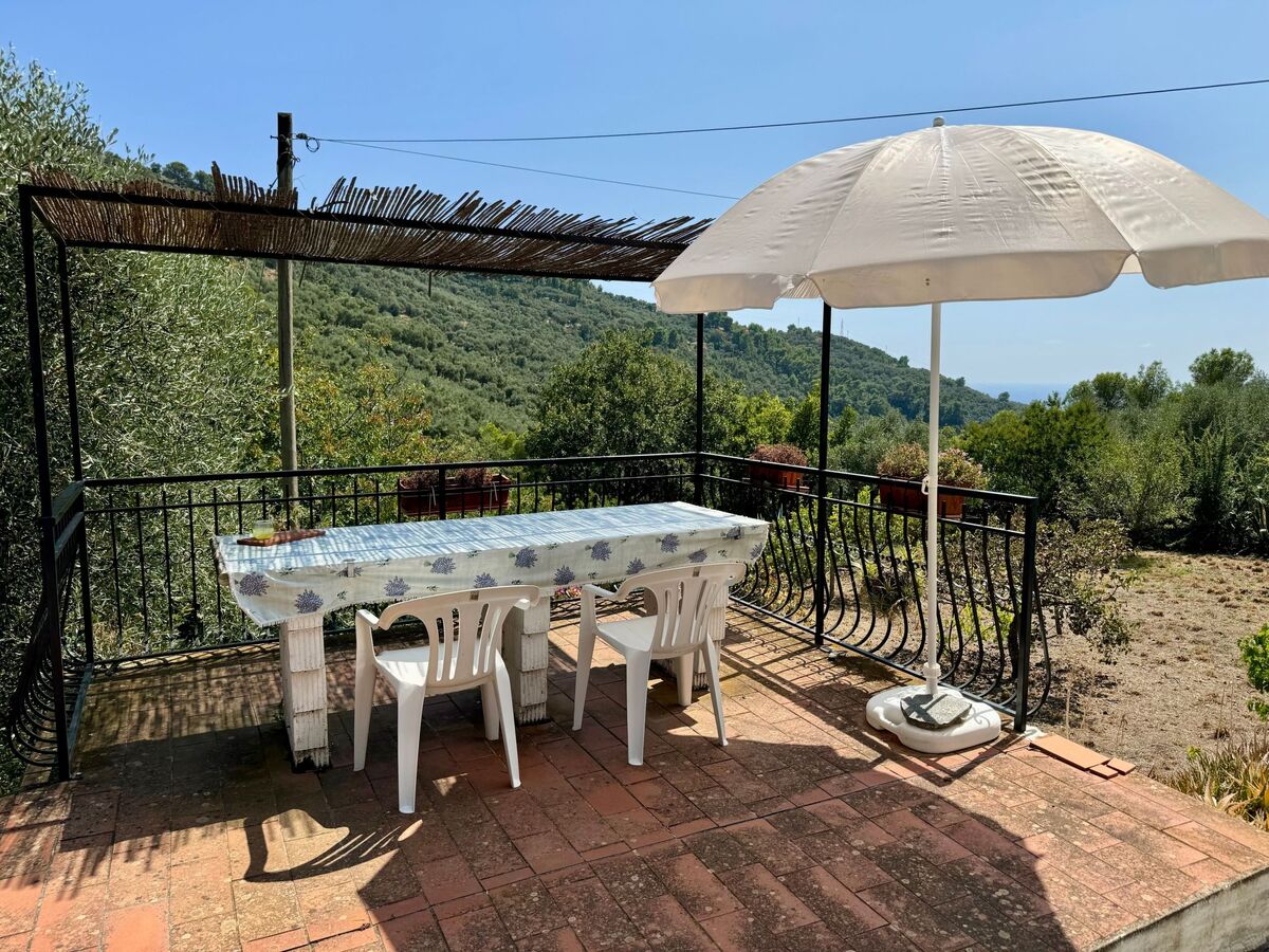 Casa Uliveto, maison dans une oliveraie en Ligurie - Photo 41