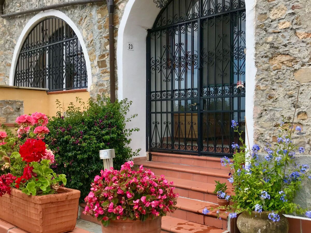 Casa Belvedere, ancien moulin à Diano Castello - Photo 3