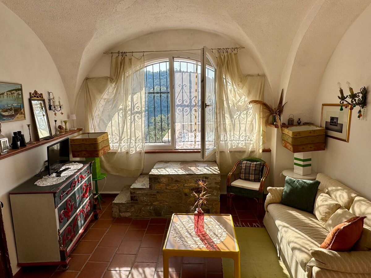 Casa Belvedere, ancien moulin à Diano Castello - Photo 10